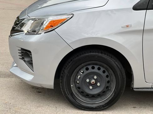 Used 2024 Mitsubishi Mirage ES FWD image 25