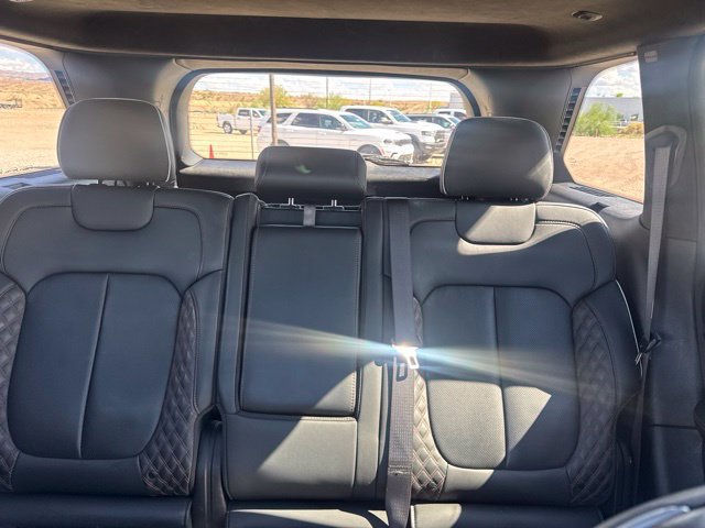 Certified 2023 Jeep Grand Cherokee Summit AWD/4WD image 23