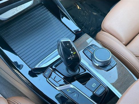 Used 2018 BMW X3 xDrive30i image 29
