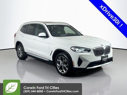 Used 2023 BMW X3 xDrive30i