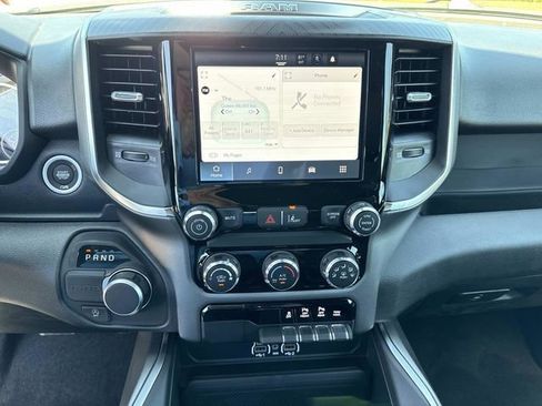New 2026 RAM 1500 2WD Crew Cab image 22