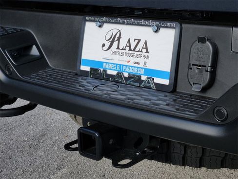 New 2026 RAM 1500 RHO image 11