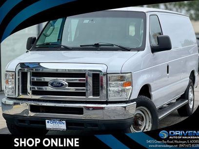 Used 2009 Ford E-250 and Econoline 250