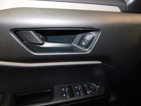 New 2025 Ford Bronco Sport Big Bend image 15