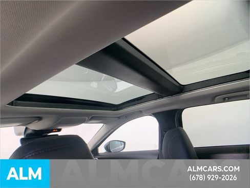 Used 2025 MAZDA CX-50 AWD 2.5 S w/ Premium Plus Pkg image 28