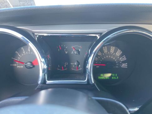 Used 2006 Ford Mustang GT image 28