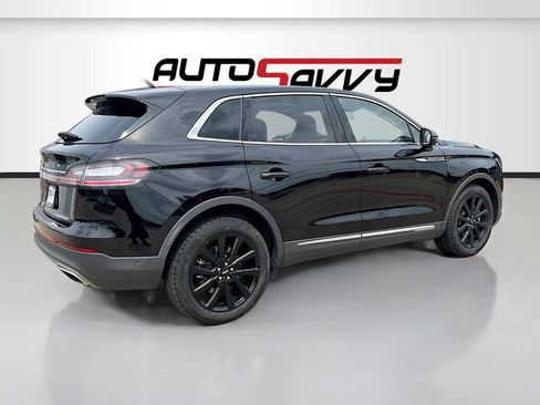 Used 2023 Lincoln Nautilus Reserve w/ Equipment Group 201A AWD/4WD image 7