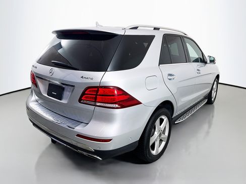 Used 2018 Mercedes-Benz GLE 350 4MATIC image 7