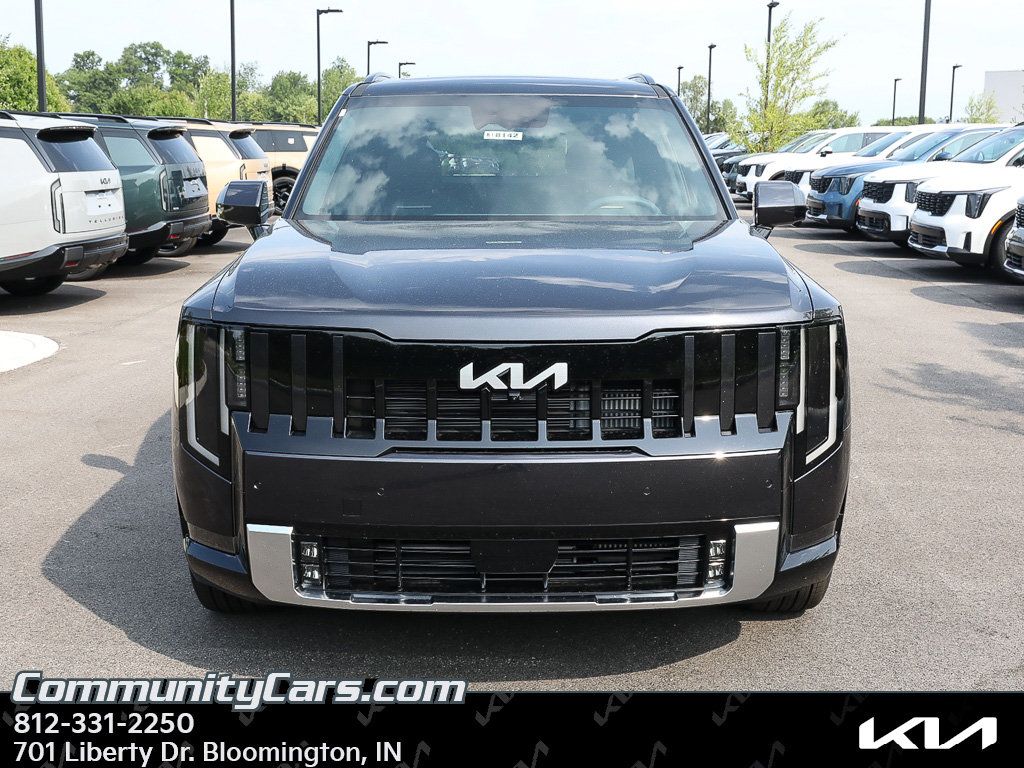 New 2027 Kia Telluride SX Prestige AWD/4WD image 10