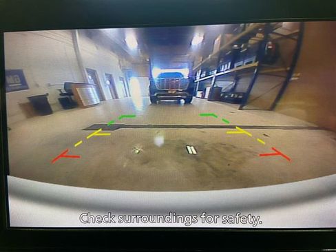 Certified 2023 Nissan Pathfinder SV image 19