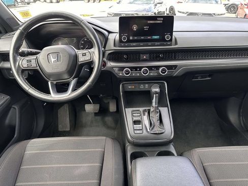 Used 2024 Honda CR-V Sport image 16