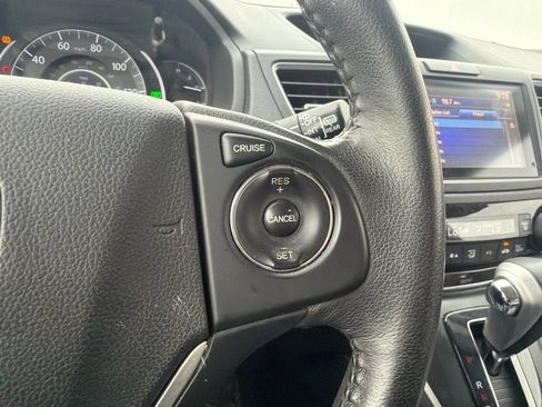 Used 2016 Honda CR-V EX-L image 10