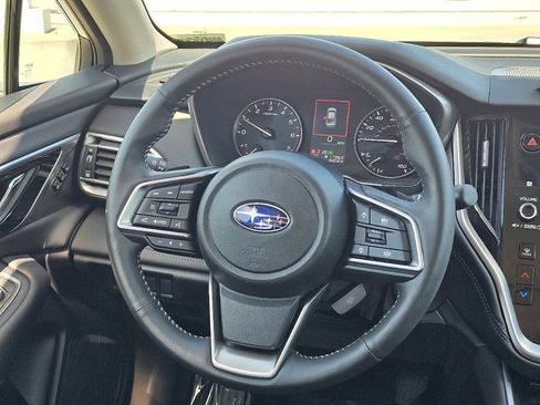 Certified 2025 Subaru Legacy Limited AWD/4WD image 32