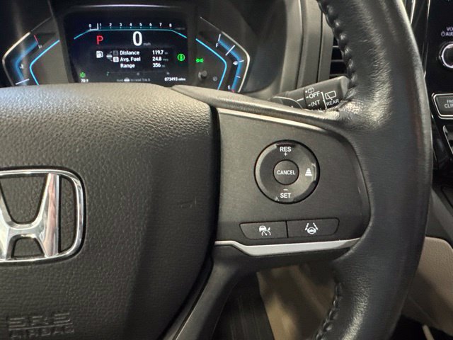 Used 2022 Honda Odyssey EX-L image 25
