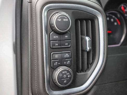 Used 2022 Chevrolet Silverado 1500 RST w/ Safety Package AWD/4WD image 20