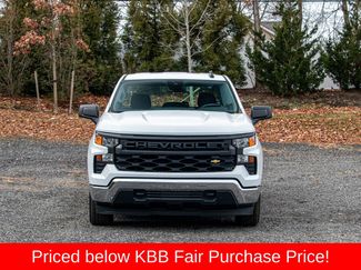Used 2024 Chevrolet Silverado 1500 W/T w/ WT Fleet Convenience Package video 2