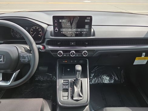 New 2026 Honda CR-V LX image 20