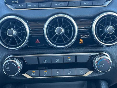 New 2025 Nissan Sentra S image 4