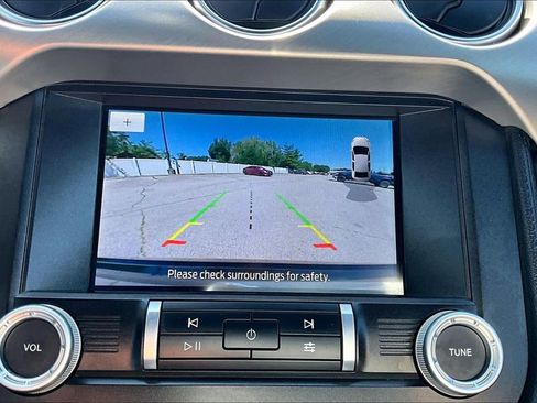 Used 2023 Ford Mustang Premium RWD image 21