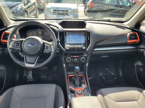 Used 2020 Subaru Forester Sport w/ Popular Package #2 AWD/4WD image 30