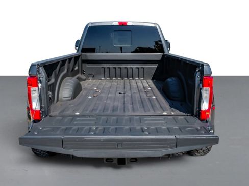 Used 2019 Ford F350 Lariat w/ Lariat Ultimate Package AWD/4WD image 60