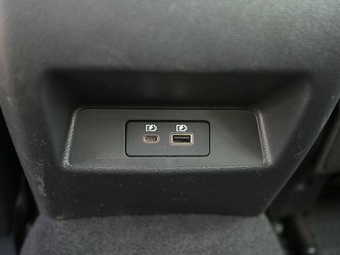 Used 2024 Nissan Altima 2.5 SR AWD/4WD image 36