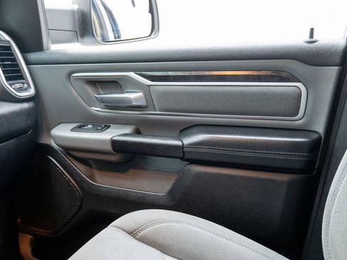 Used 2020 RAM 1500 Big Horn AWD/4WD image 53