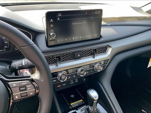 New 2026 Acura Integra A-Spec image 25