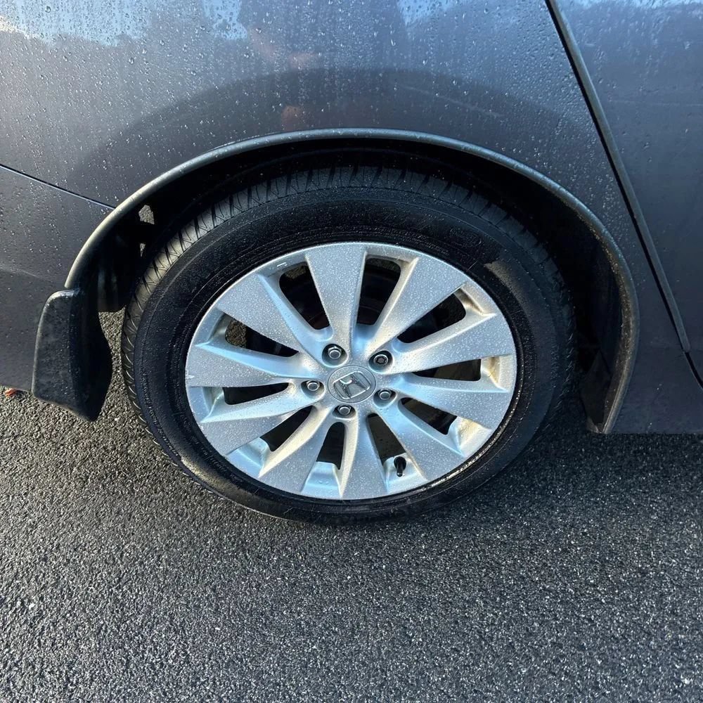 Used 2014 Honda Accord EX-L image 14