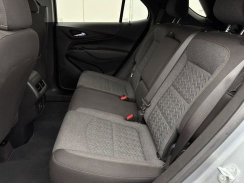Used 2023 Chevrolet Equinox LT image 25