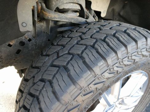 Used 2016 Ford F150 XLT w/ Equipment Group 302A Luxury image 12