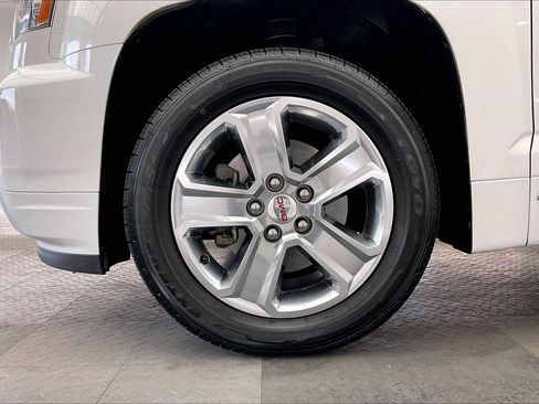 Used 2016 GMC Terrain Denali image 8