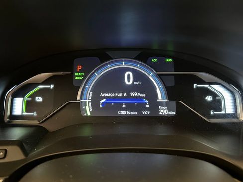 Used 2018 Honda Clarity Touring image 10
