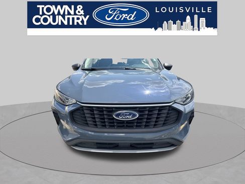 Used 2024 Ford Escape Active w/ Tech Pack #1 AWD/4WD image 1
