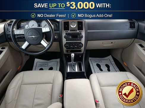 Used 2006 Chrysler 300 Touring image 17