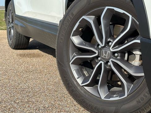 Used 2020 Honda CR-V EX image 2