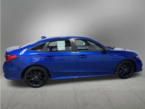 Certified 2023 Honda Civic Sport image 6