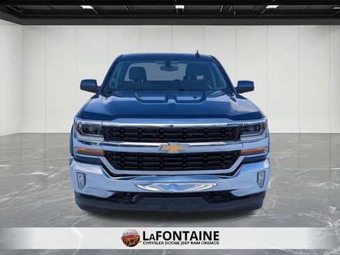 Used 2019 Chevrolet Silverado 1500 LT w/ All Star Edition image 8