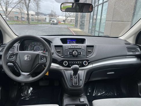 Used 2016 Honda CR-V LX image 13