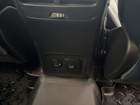 Used 2022 Ford Bronco Sport Outer Banks w/ Tech Package image 31