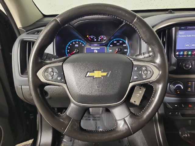 Used 2021 Chevrolet Colorado Z71 RWD image 26