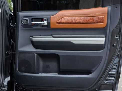 Used 2016 Toyota Tundra 1794 Edition image 31