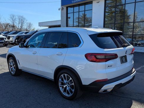Used 2019 BMW X5 xDrive40i w/ Premium Package 2 AWD/4WD image 10