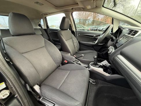 Used 2015 Honda Fit EX-L image 9