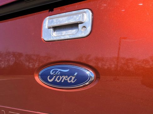 Used 2008 Ford F350 King Ranch image 20