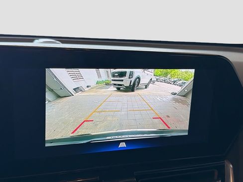 Used 2024 Chevrolet TrailBlazer ACTIV w/ Convenience Package FWD image 13