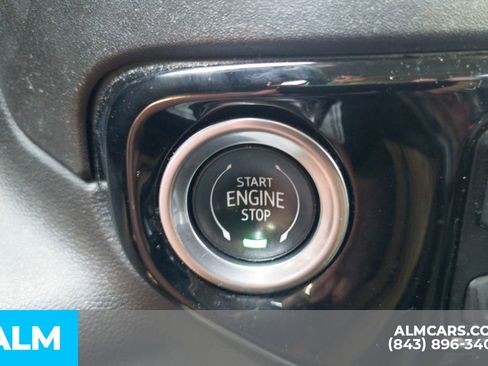 Used 2023 Chevrolet Silverado 1500 LT w/ Leather Package image 27