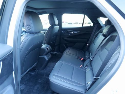 New 2025 Chevrolet Blazer EV LT w/ Super Cruise Package image 18