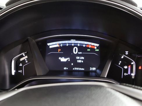 Used 2022 Honda CR-V EX image 43