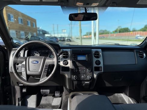 Used 2013 Ford F150 XLT w/ Luxury Equipment Group AWD/4WD image 27